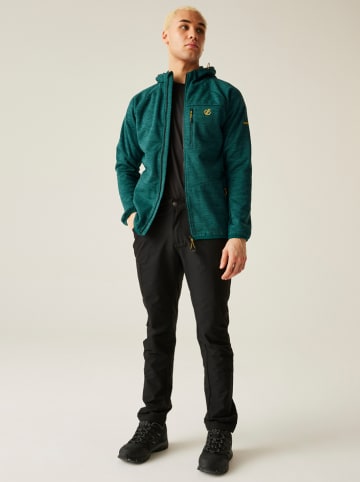 Dare 2b Fleece vest "Torrek Mountain Pro" groen