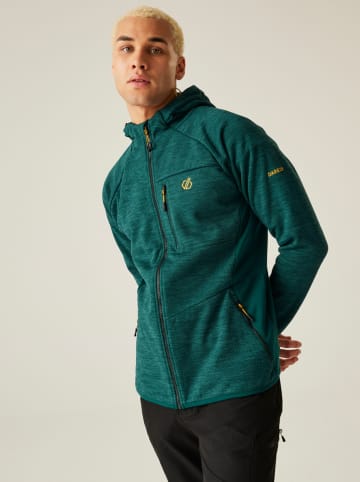 Dare 2b Fleece vest "Torrek Mountain Pro" groen