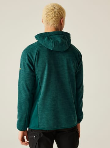 Dare 2b Fleecejacke "Torrek Mountain Pro" in Grün