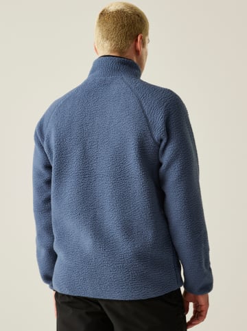 Dare 2b Fleece vest "Camber" donkerblauw