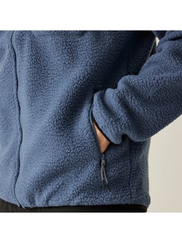 Dare 2b Fleecejacke "Camber" in Dunkelblau