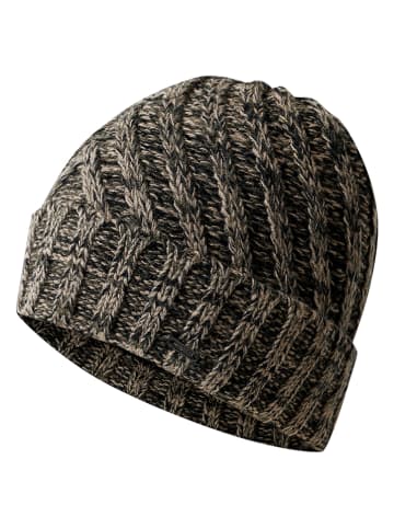 Dare 2b Czapka beanie "Bemuse" w kolorze jasnobrązowym