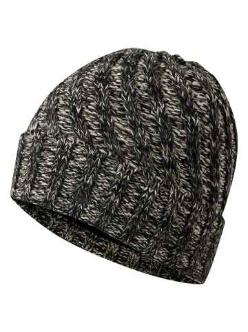 Dare 2b Czapka beanie "Bemuse" w kolorze szaro-zielonym
