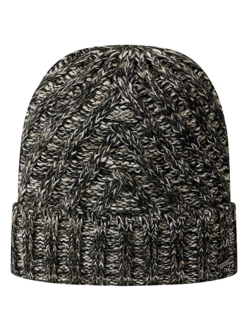 Dare 2b Czapka beanie "Bemuse" w kolorze szaro-zielonym