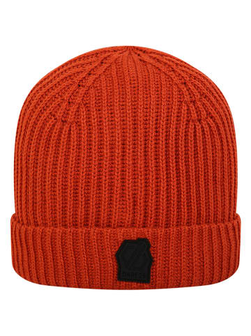 Dare 2b Czapka "Speed" w kolorze czerwonym