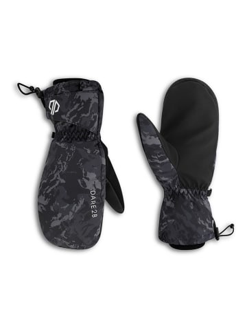 Dare 2b Ski-/ Snowboardfäustlinge "Veracity II" in Schwarz/ Grau
