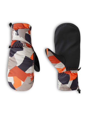 Dare 2b Ski-/Snowboardwanten "Veracity II" oranje/beige