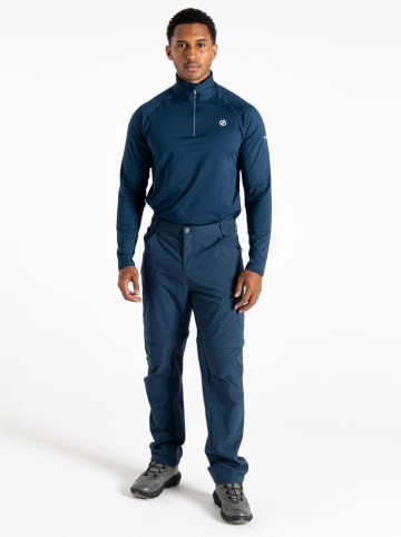 Dare 2b Functionele afritsbroek "Tuned In II" donkerblauw