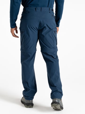 Dare 2b Zipp-Off-Funktionshose "Tuned In II" in Dunkelblau