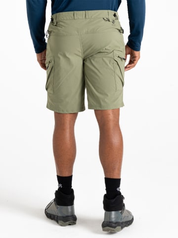 Dare 2b Functionele bermuda "Tuned In II" groen