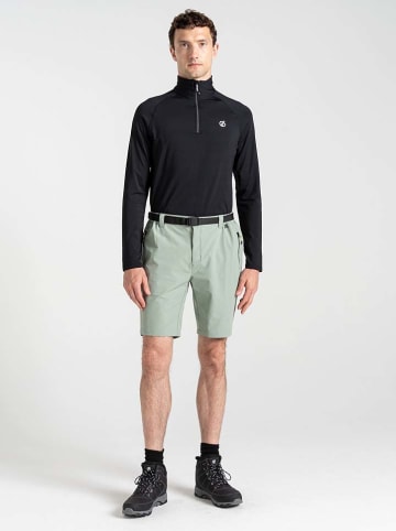 Dare 2b Functionele short "Tuned In Pro" mintgroen