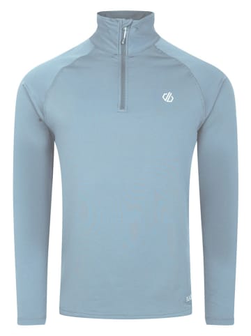 Dare 2b Thermolongsleeve "Fuse Up II" in Hellblau