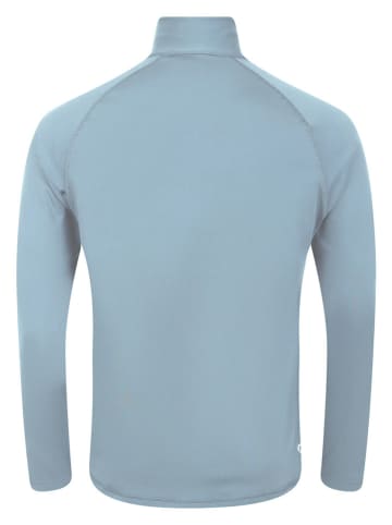 Dare 2b Thermolongsleeve "Fuse Up II" lichtblauw