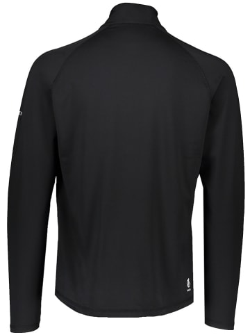 Dare 2b Fleecepullover "Fuse Up II Core" in Schwarz