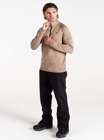 Dare 2b Fleece trui "Fuse Up II Core" beige