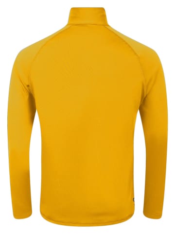 Dare 2b Thermolongsleeve "Fuse Up II" geel