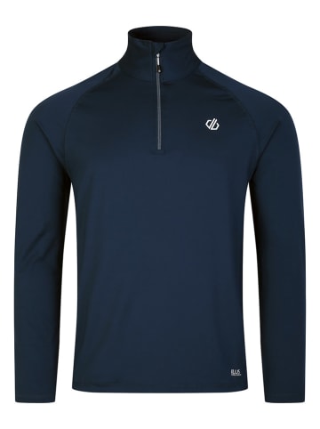 Dare 2b Fleece trui "Fuse Up II Core" donkerblauw