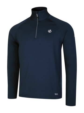 Dare 2b Fleece trui "Fuse Up II Core" donkerblauw