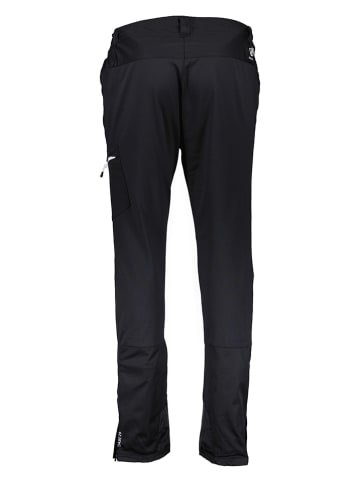 Dare 2b Spodnie softshellowe "Appended II" w kolorze czarnym