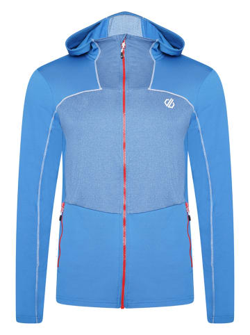 Dare 2b Fleece vest "Revive II Core" lichtblauw