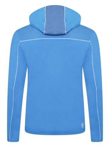 Dare 2b Fleecejacke "Revive II Core" in Hellblau