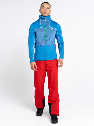 Dare 2b Fleece vest "Revive II Core" lichtblauw