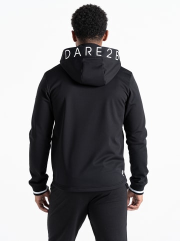 Dare 2b Hybride jas "Shield" zwart
