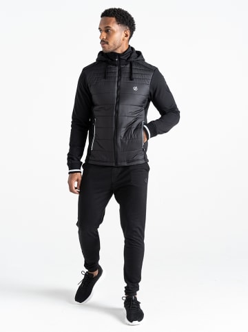 Dare 2b Hybride jas "Shield" zwart