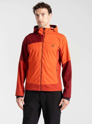 Dare 2b Softshelljacke "Mountaineer" in Orange