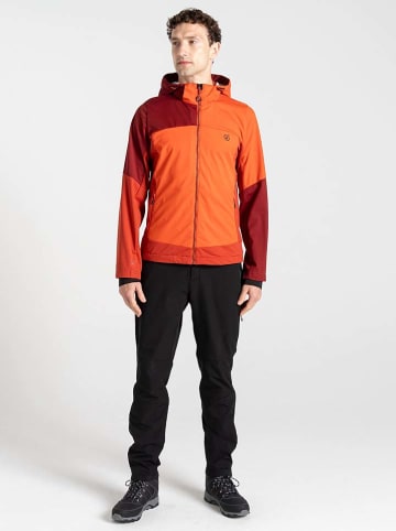 Dare 2b Softshelljas "Mountaineer" oranje