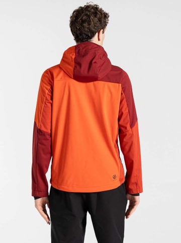 Dare 2b Softshelljas "Mountaineer" oranje
