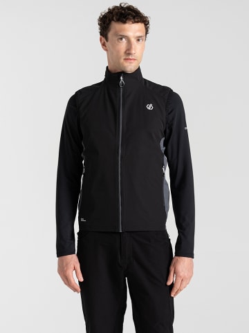 Dare 2b Softshellweste "Lattitudina lIIV" in Schwarz