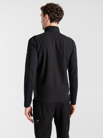 Dare 2b Kamizelka softshellowa "Lattitudina lIIV" w kolorze czarnym