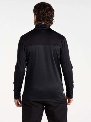 Dare 2b Funktionsjacke "Substratum III Core Stretch" in Schwarz
