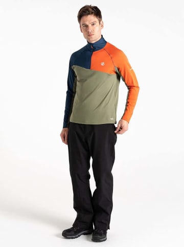 Dare 2b Koszulka funkcyjna "Dignify III Core Stretch" ze wzorem