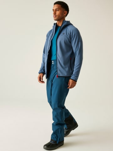 Dare 2b Functionele jas "Camber II" blauw