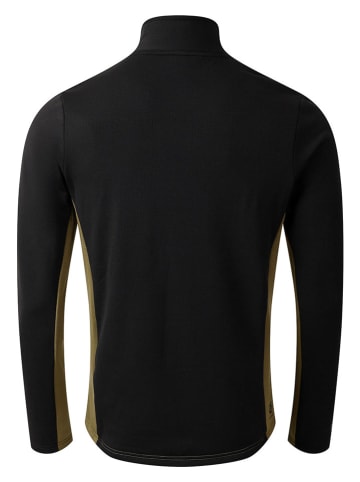 Dare 2b Functionele jas "Substratum V" kaki/zwart