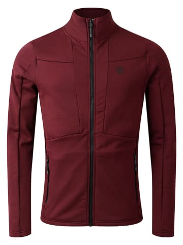 Dare 2b Functionele jas "Substratum V" bordeaux