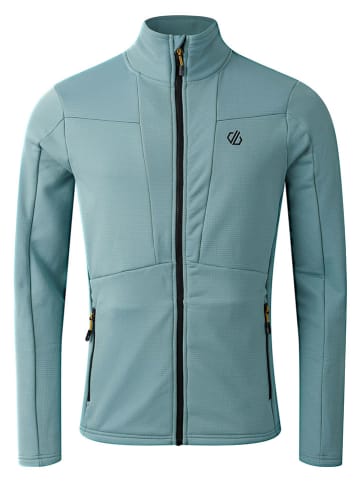 Dare 2b Kurtka funkcyjna "Substratum V" w kolorze błękitnym