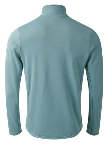 Dare 2b Functionele jas "Substratum V" lichtblauw