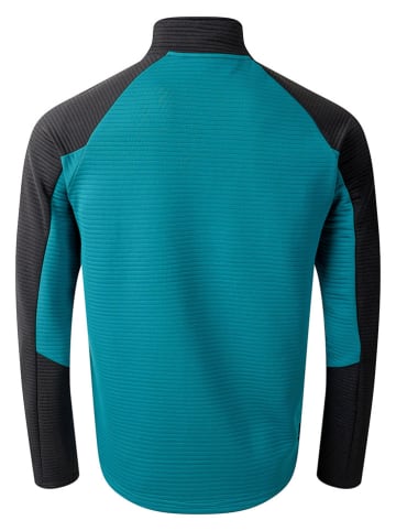 Dare 2b Functionele longsleeve "Dignify IV" turquoise/zwart