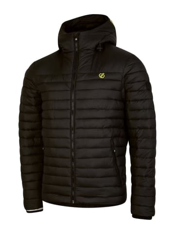 Dare 2b Kurtka funkcyjna "Chilled" w kolorze czarnym