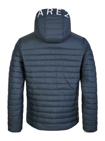 Dare 2b Kurtka funkcyjna "Chilled" w kolorze granatowym