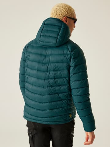 Dare 2b Functionele jas "Torrek" petrol