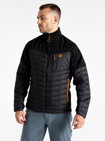 Dare 2b Hybridjacke "Mountaineer II" in Schwarz