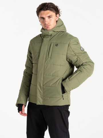 Dare 2b Ski-/ Snowboardjacke "Camber" in Khaki