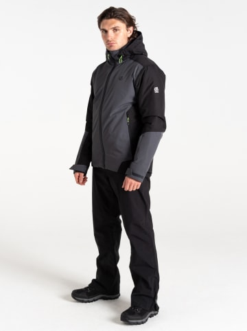 Dare 2b Ski-/ Snowboardjacke "Precision II" in Grau