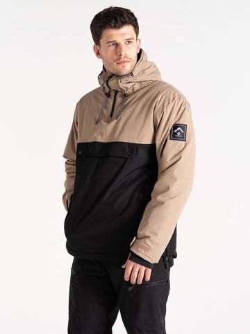 Dare 2b Ski-/ Snowboardjacke "Freeride" in Beige/ Schwarz