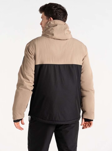 Dare 2b Ski-/snowboardjas "Freeride" beige/zwart