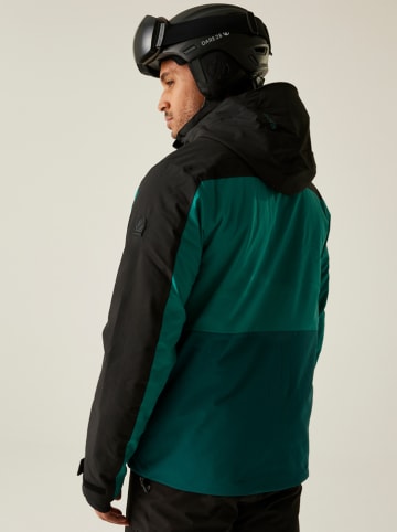 Dare 2b Ski-/ Snowboardjacke "Baseplate III" in Türkis